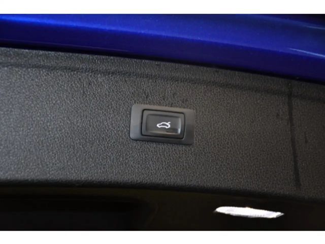 Audi SQ5 3.0 TDI Quattro