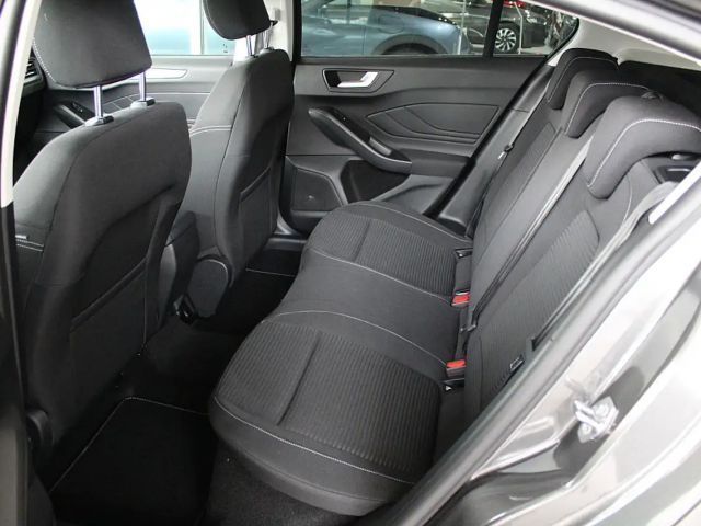 Ford Focus EcoBoost Titanium