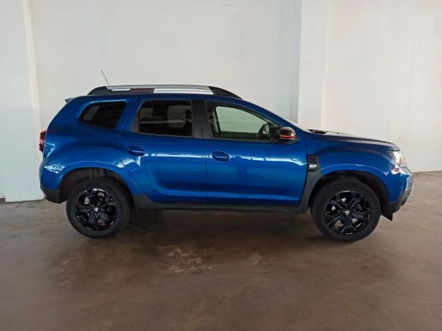 Dacia Duster Extreme II TCe 130