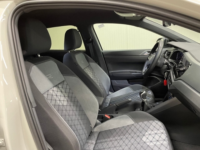 Volkswagen Taigo 1.0 TSI