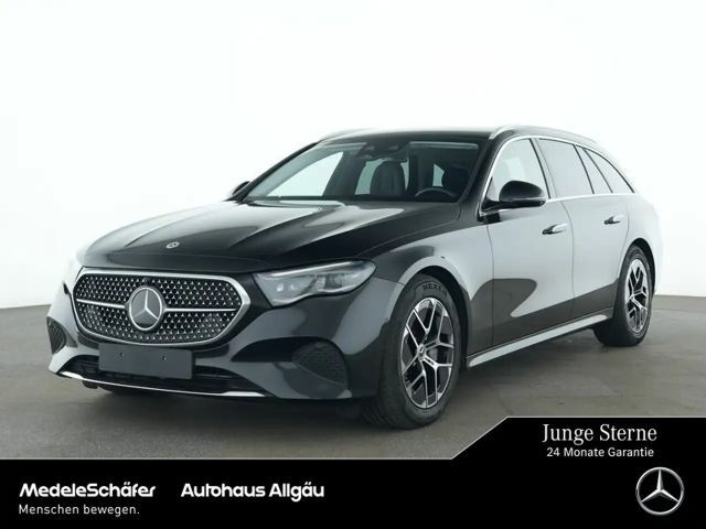 Mercedes-Benz E 450 AVANTGARDE Estate