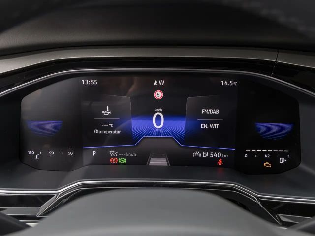 Volkswagen Taigo 1.0 TSI DSG Move