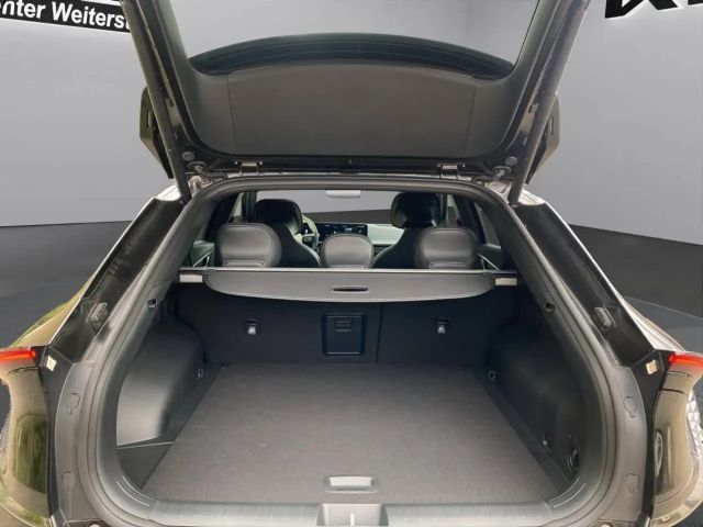 Kia EV6 Achterwielaandrijving GT-Line