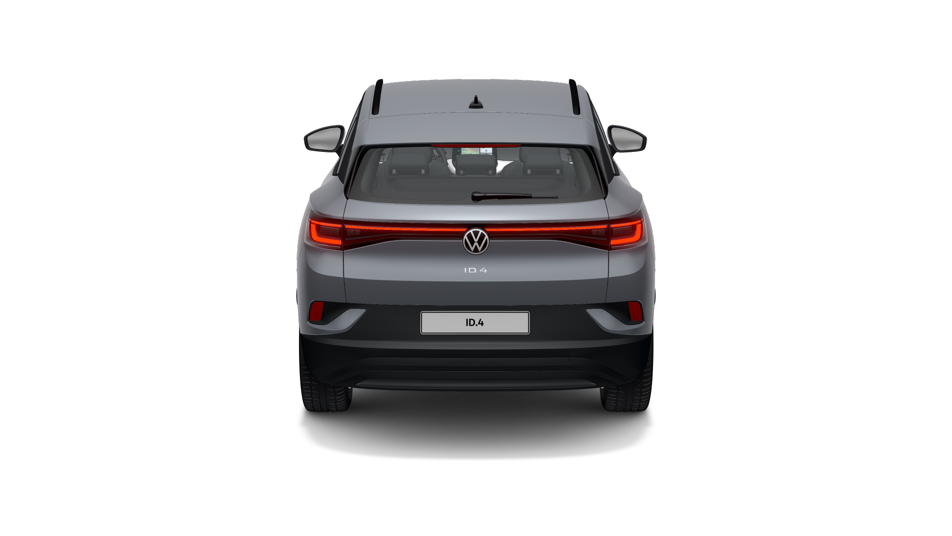 Volkswagen ID.4 Performance Pure