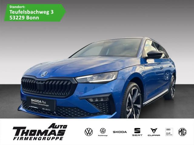 Skoda Scala 1.0 TSI Monte Carlo