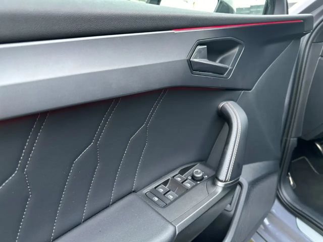 Cupra Leon 1.4 e-Hybrid Sportstourer