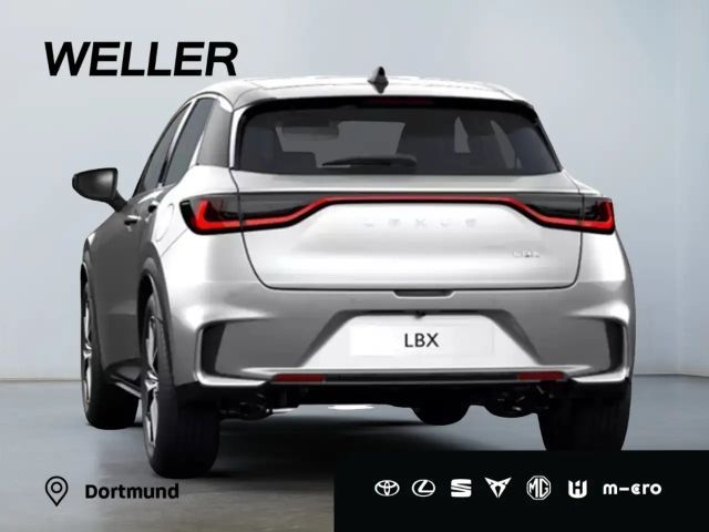 Lexus LBX FWD Cool *LED*ACC*Leder*360°*HUD*Memory*SHZ*