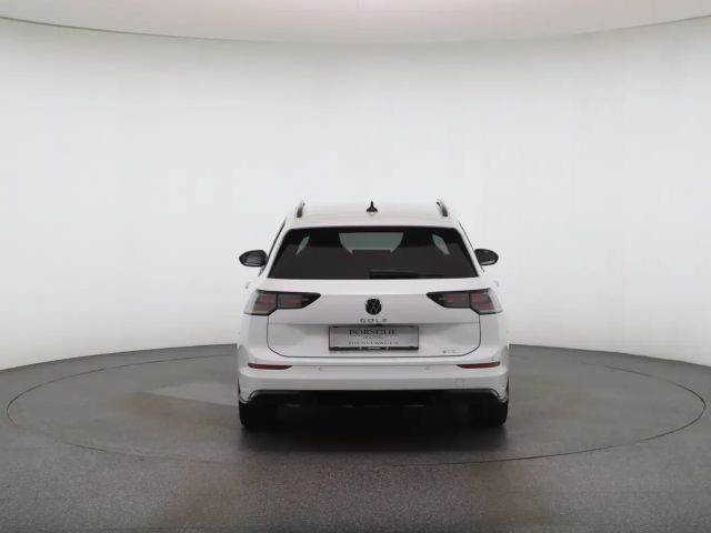 Volkswagen Golf DSG Sport Variant