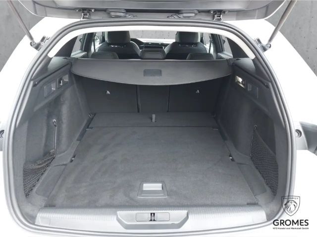 Peugeot 308 Allure Pack BlueHDi EAT8 SW