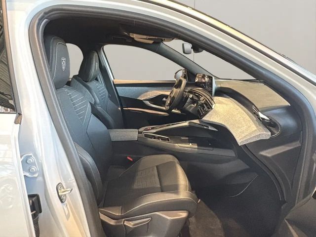 Peugeot 3008 GT-Line