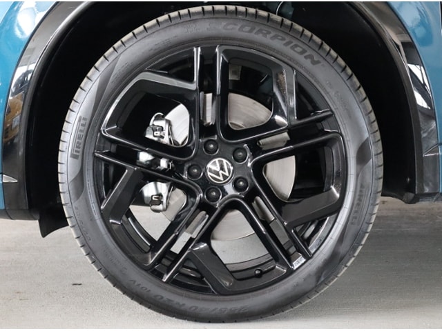 Volkswagen Tiguan 2.0 TDI DSG R-Line