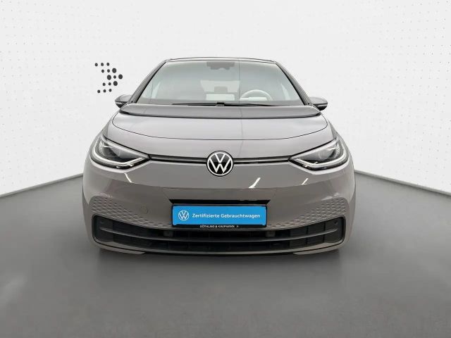 Volkswagen ID.3 IQ.Drive Performance Pure