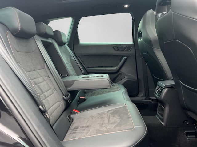 Cupra Ateca 2.0 TSI VZ