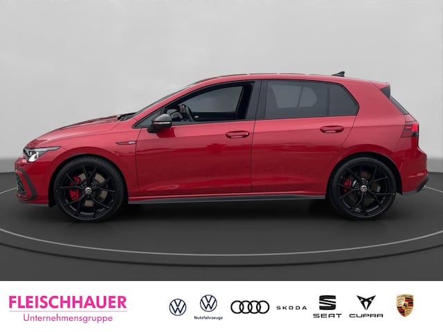 Volkswagen Golf 2.0 TSI Business Golf VIII