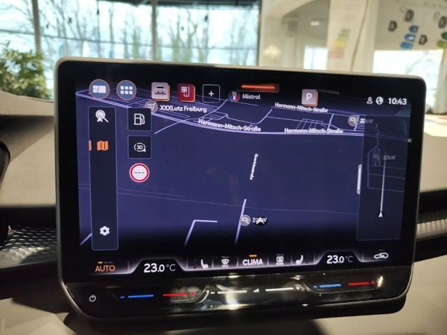 Cupra Terramar 2.0 TSI VZ