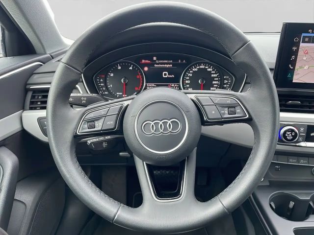 Audi A4 30 TDI