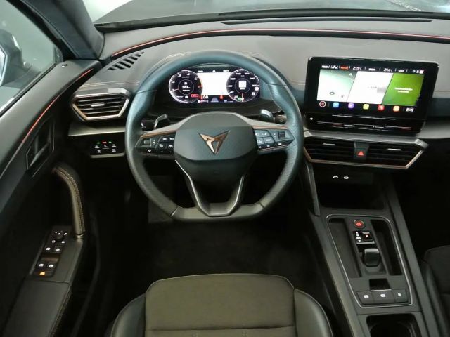 Cupra Formentor 4Drive DSG