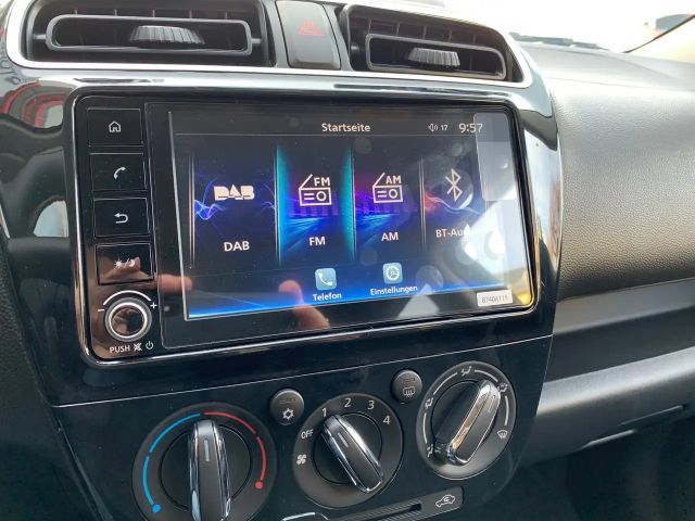 Mitsubishi Space Star Star