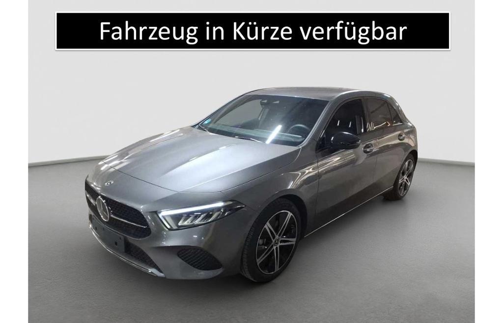 Mercedes-Benz A 200 A 200 d