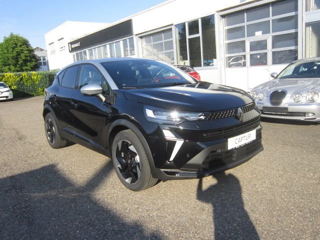 Renault Captur TCe 90 Techno