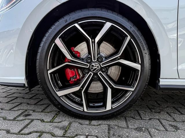 Volkswagen Polo 2.0 TSI GTI