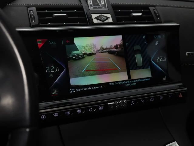 DS DS 7 Crossback Crossback