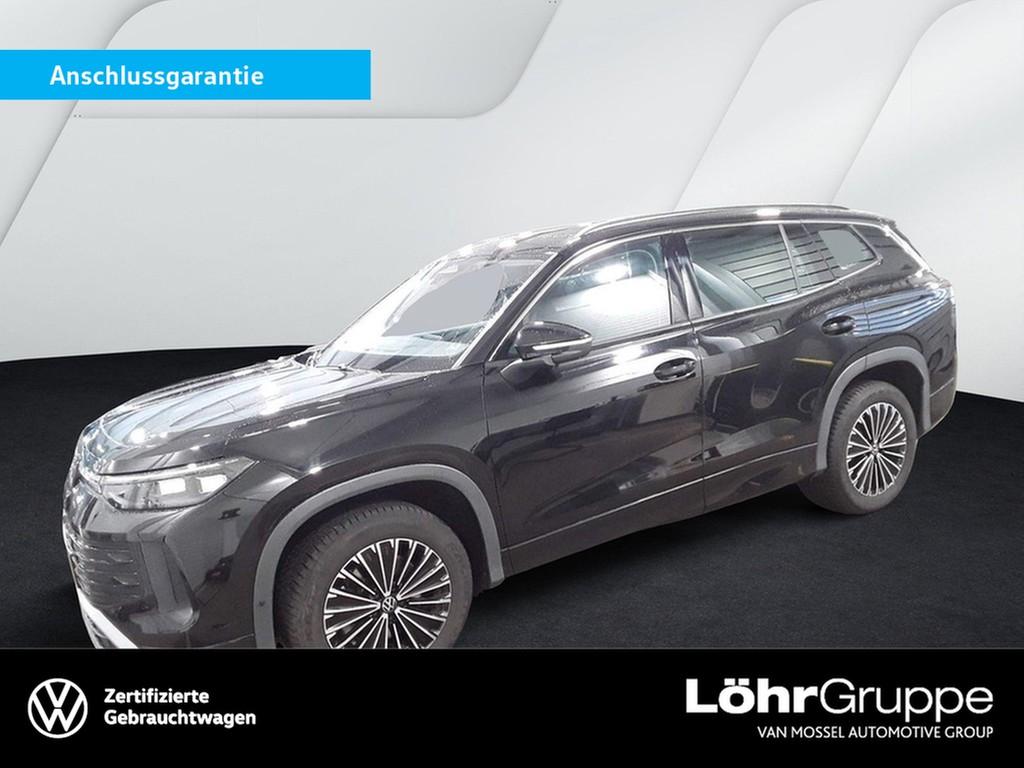 Volkswagen Tayron 2.0 TDI 4Motion DSG Life