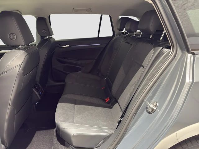 Volkswagen Golf Business Variant