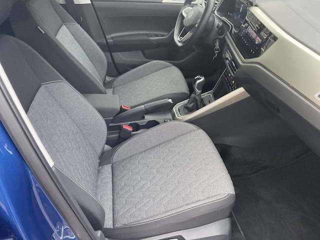 Volkswagen Polo Move