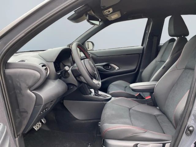 Toyota Yaris Cross GR Hybride