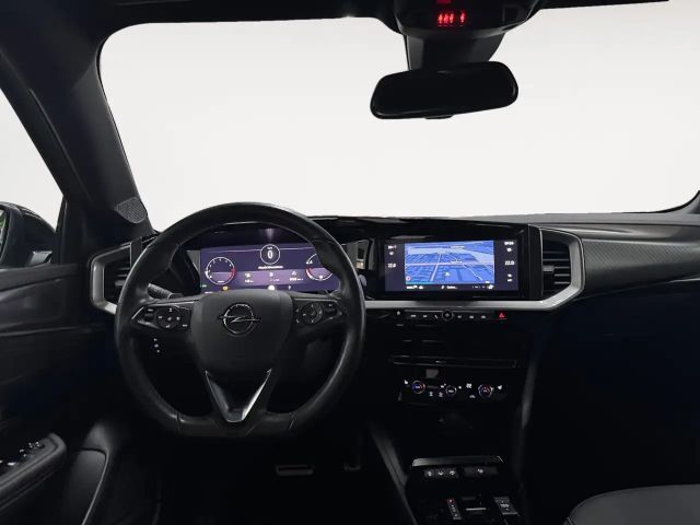 Opel Mokka 1.2 Turbo Turbo Ultimate