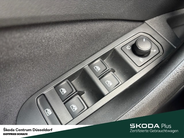 Skoda Kamiq Business Monte Carlo