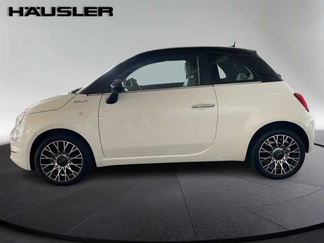 Fiat 500 Dolcevita