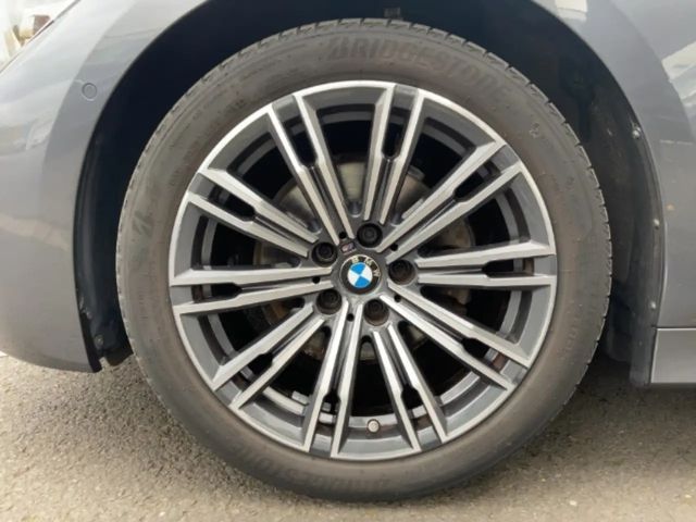 BMW 320 320d Comfort pakket Touring