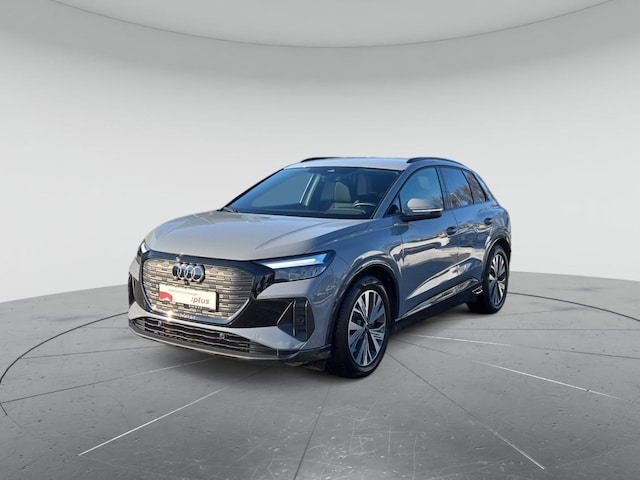Audi Q4 e-tron Quattro