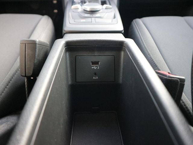 Audi Q2 35 TFSI S-Tronic