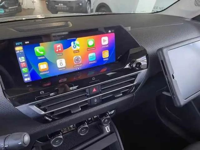 Citroën C4 Max PureTech