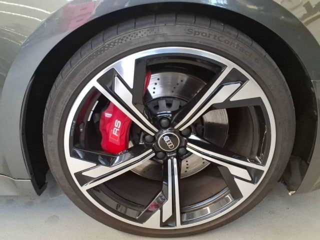 Audi RS5 Quattro Sportback