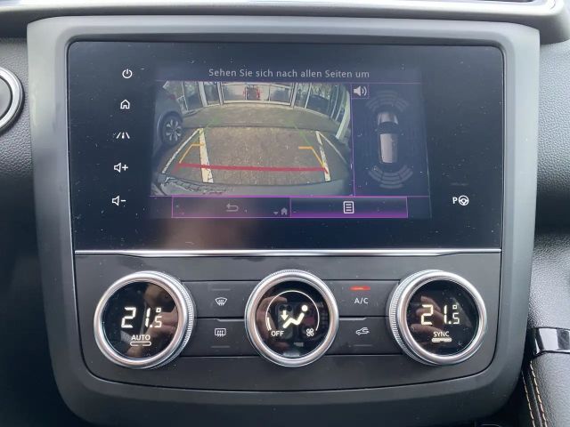 Renault Kadjar EDC TCe 140