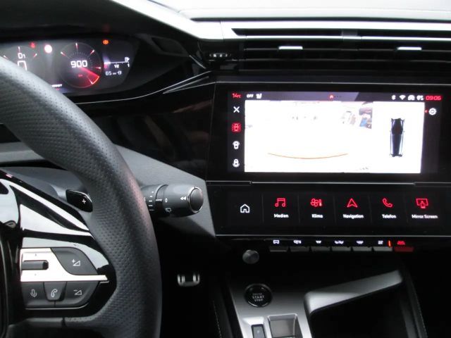 Peugeot 308 EAT8 GT-Line PureTech SW