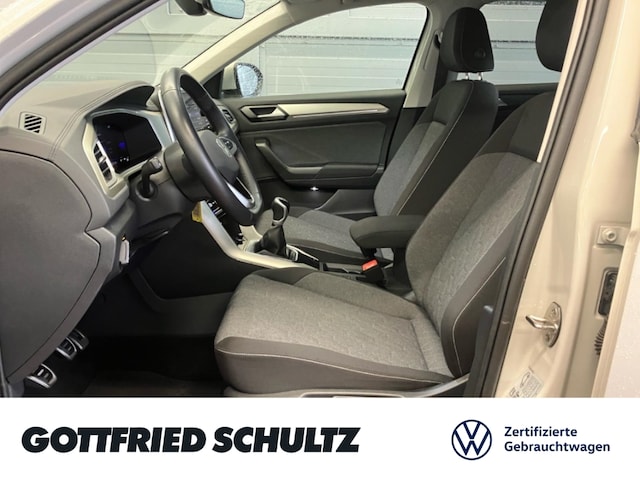 Volkswagen T-Roc 1.0 TSI Move