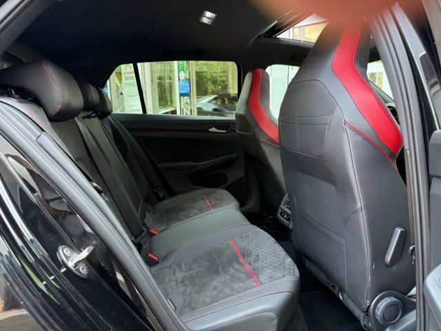 Volkswagen Golf DSG GTI Golf VIII IQ.Drive