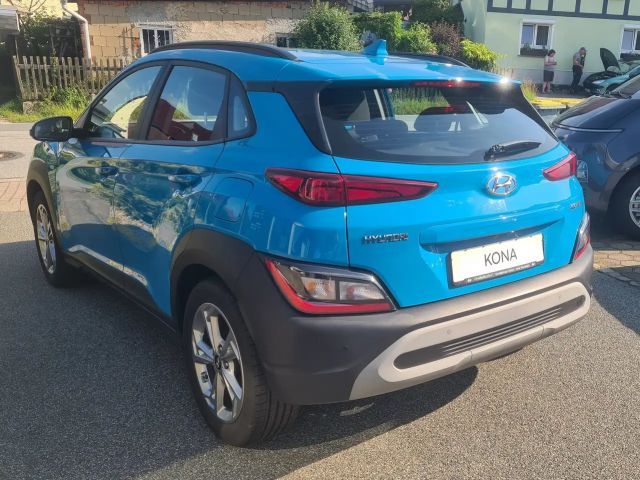 Hyundai Kona 1.0 T-GDi Trend