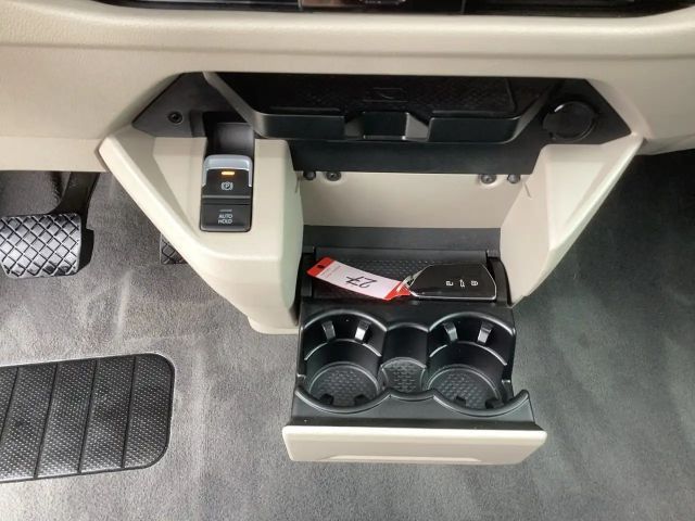 Volkswagen Multivan T7