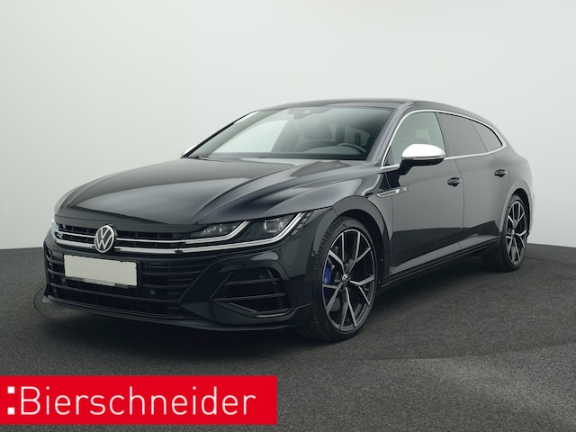 Volkswagen Arteon Shooting Brake 2.0 TSI DSG