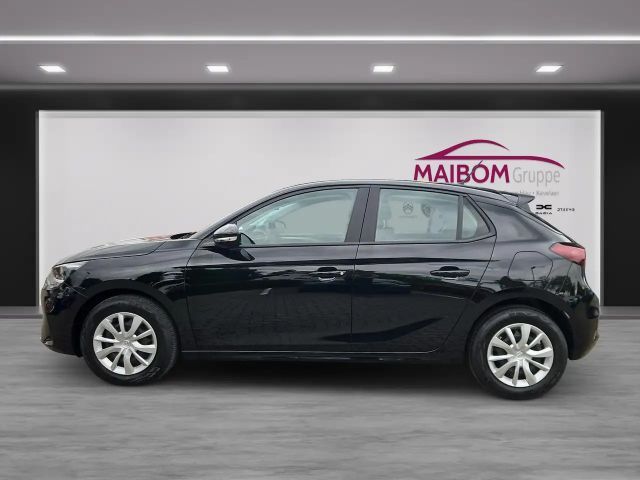 Opel Corsa Edition F Edition