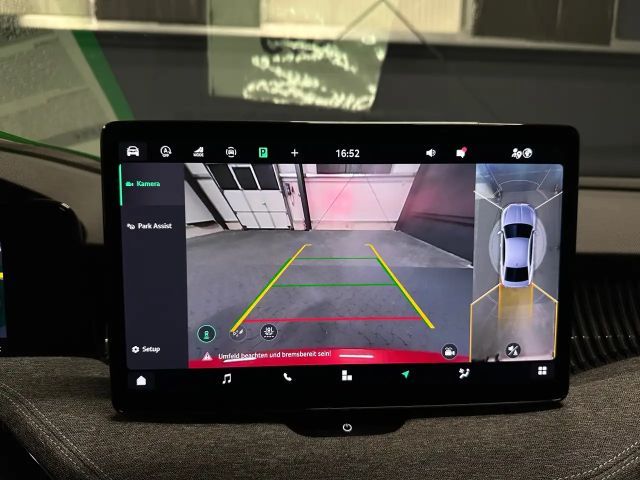 Skoda Superb 2.0 TDI 4x4 Selection