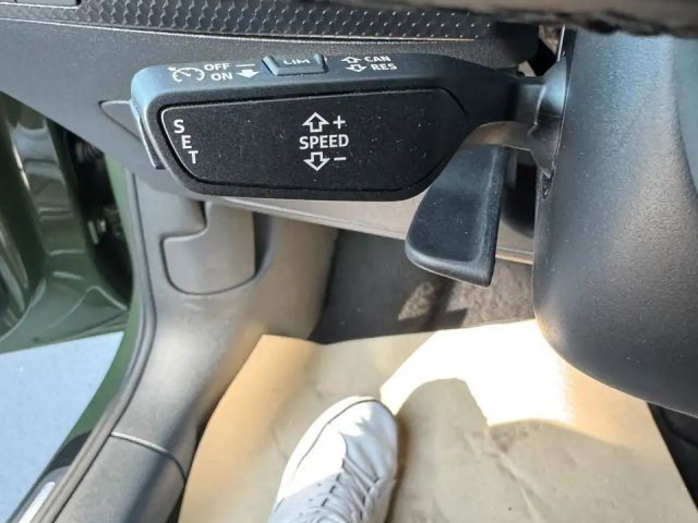 Audi A1 30 TFSI Sportback