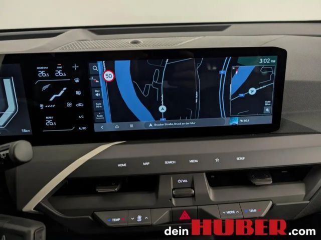 Kia EV5 81.4 kWh FWD GT-Line