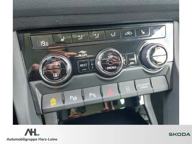 Skoda Kodiaq 1.5 TSI Tour